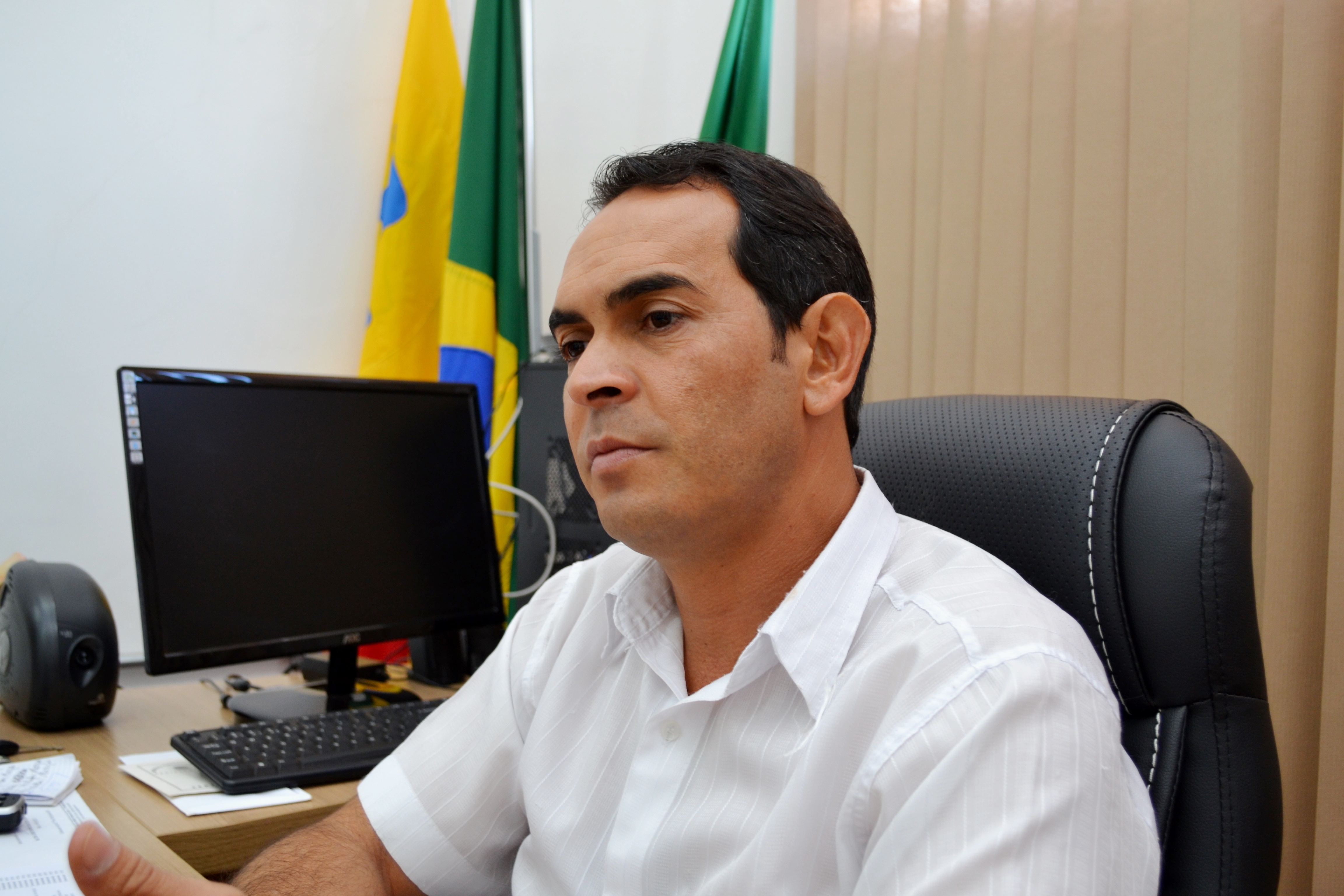 Policiais Militares de Três Lagoas realizam palestras alusivas ao Agosto Lilás em escolas