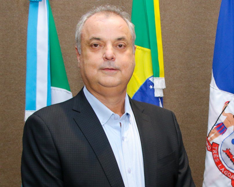 André Bacalá Ribeiro será secretário municipal interino da Assistência Social de Três Lagoas