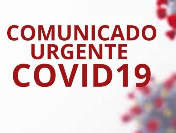 Covid em Três Lagoas é grave alerta Ministério Público; O contágio da doença segue aumentando