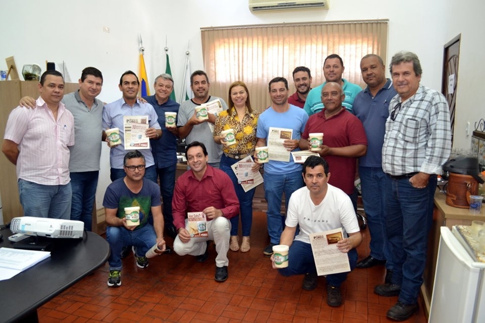 Em Andradina Thermas Acqualinda será um Parque Temático com cenários de tirar o fôlego
