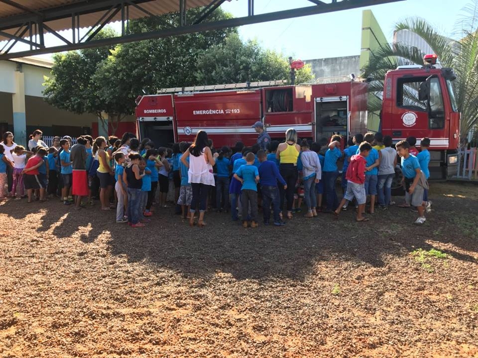 Polícia Civil de Três Lagoas realiza operação “Blackout” no interior do Estado