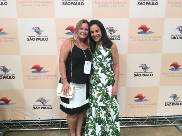 Três-lagoense Simone Tebet entre os melhores do ano no Prêmio Congresso em Foco