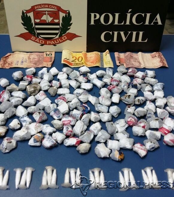 Agente Penitenciário do CR de Araçatuba foi homenageado na Câmara Municipal com o prêmio destaque Segurança Pública