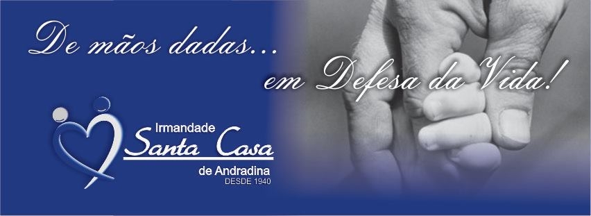 Nota Oficial: Irmandade Santa Casa de Andradina cumpri todas as decisões judiciais e orientações do Ministério Público