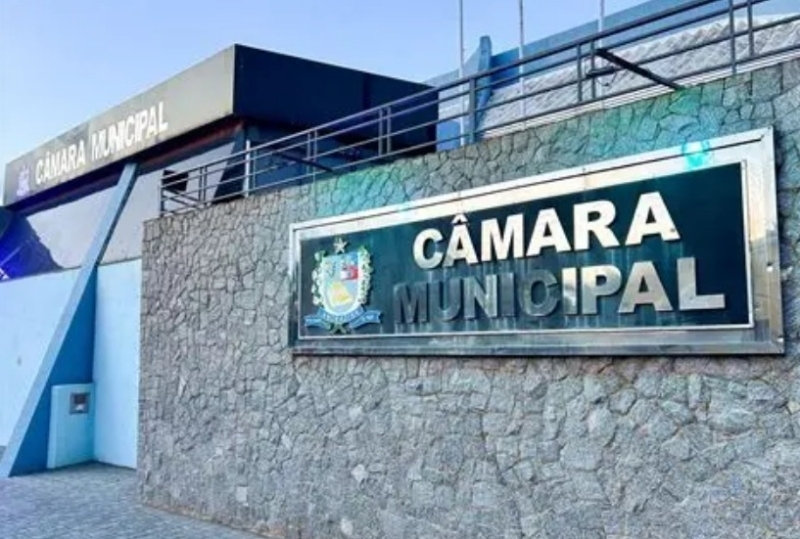 Fique Bem, Fique Azul, acontece nesta quinta na Câmara de Andradina