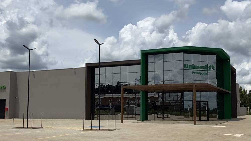 Unimed Penápolis inaugura Pronto Atendimento 24h