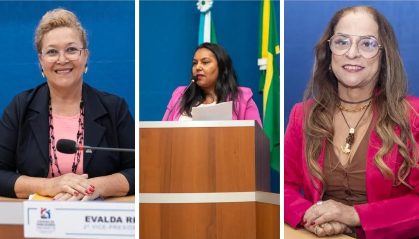 Participação feminina na política segue limitada em Três Lagoas e no Estado, apontam dados