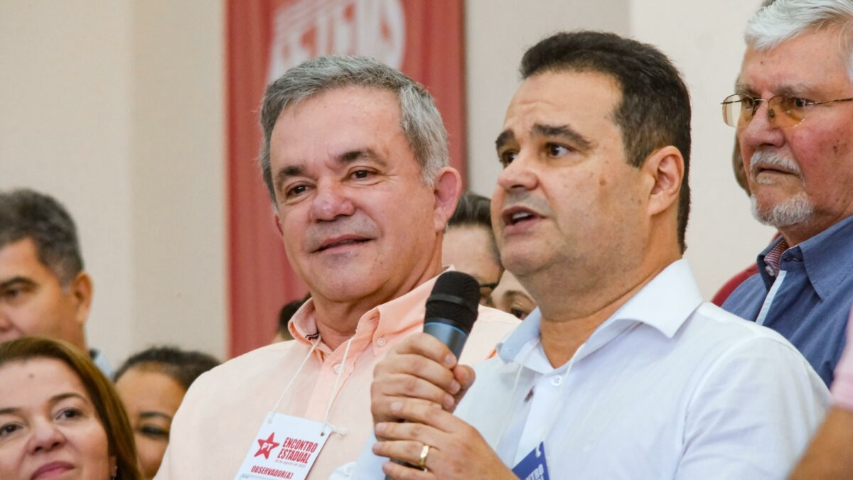PT irá realizar Encontro Regional em Três Lagoas