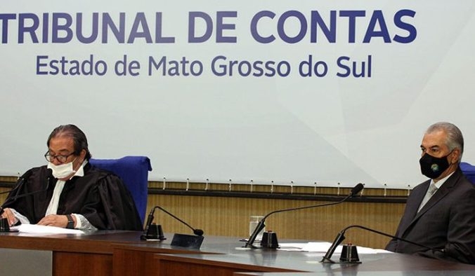 STJ impõe mais uma derrota a Reinaldo e nega pedido para pôr propina da JBS em sigilo