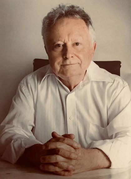 ANDRADINA CHORA A PERDA DO EX-PREFEITO E EMPRESÁRIO MARCOS CITRO