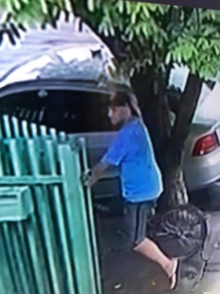 Em Andradina Polícia Civil junto com a Polícia Militar identificam e prendem autor de furto em residência na Vila Mineira