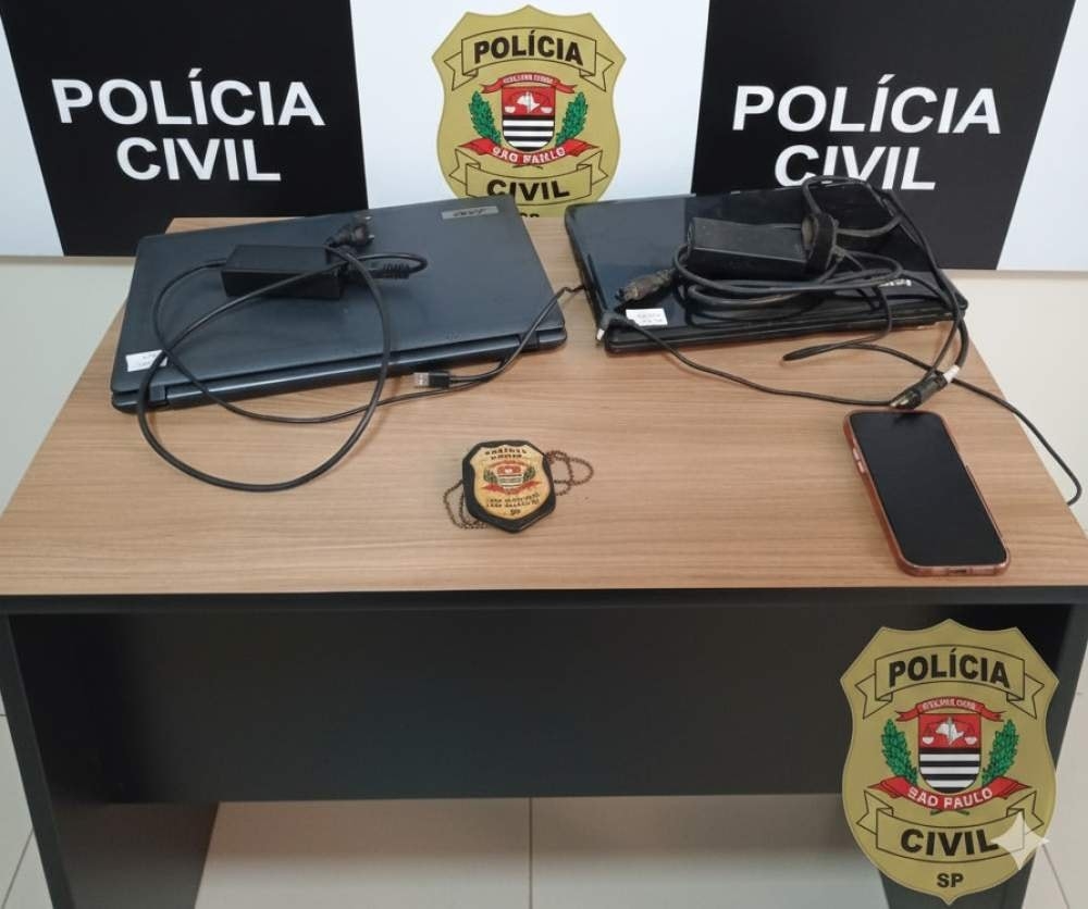 Polícia Civil investiga desvio de R$ 12 mil em microcrédito do Banco do Povo em Coroados