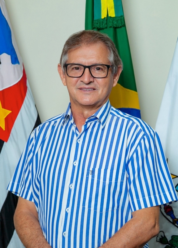 Edgar Dourado “deixa” administração de Andradina, mas ato da exoneração não foi publicado