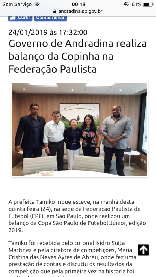 Três Lagoas após dedicar 30 anos a Segurança Pública, Policial Federal Renée Venâncio pede aposentadoria