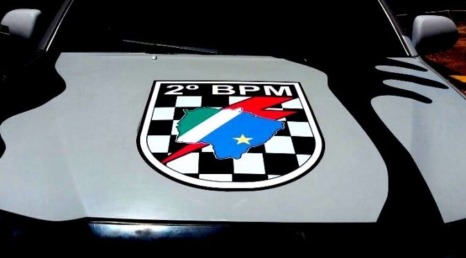 Criança fica gravemente ferida após carro atingir carroça em Andradina