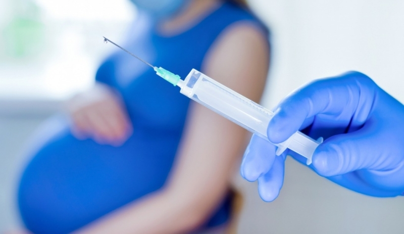 Vacina contra bronquiolite pode ser encontrada em todas as UBSs em Andradina