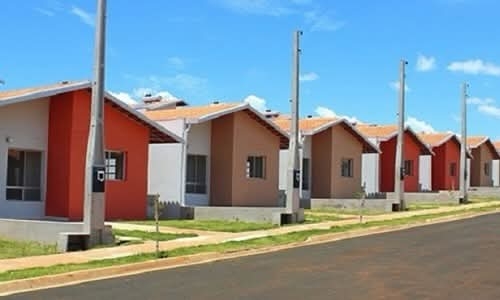 GOVERNO DE ANDRADINA PROPÕE GASPARELLI E NOVA CANAÃ PARA CONSTRUÇÃO DE 200 CASAS POPULARES