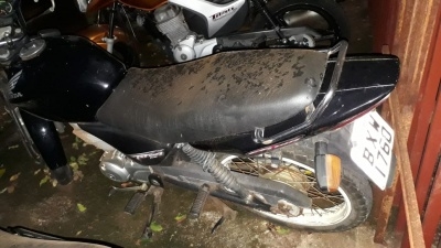 Comerciante em Três Lagoas é preso por invadir área de acidente para fotografar corpo