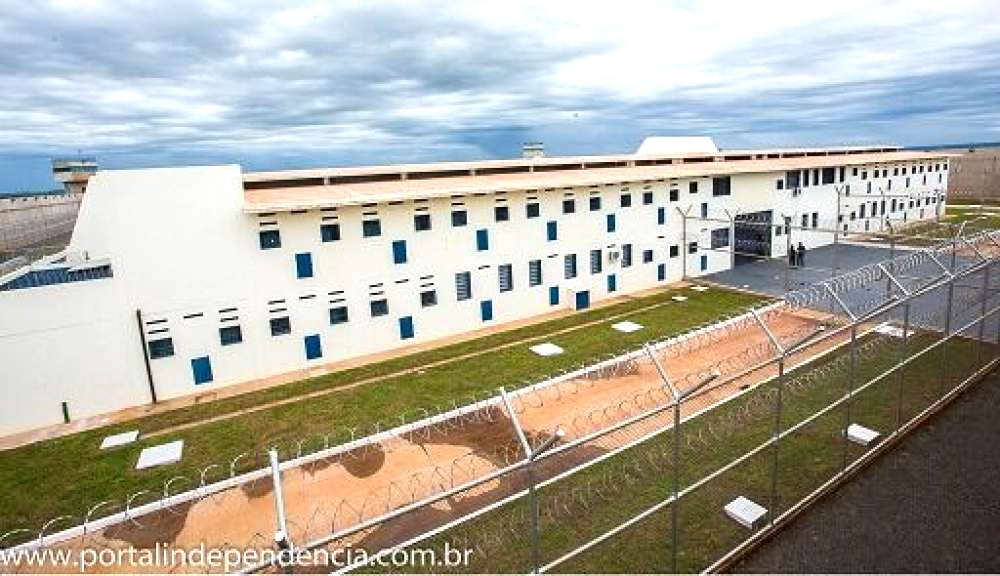 Tumulto no CDP de Nova Independência termina com 118 presos transferidos após acionamento do GIR