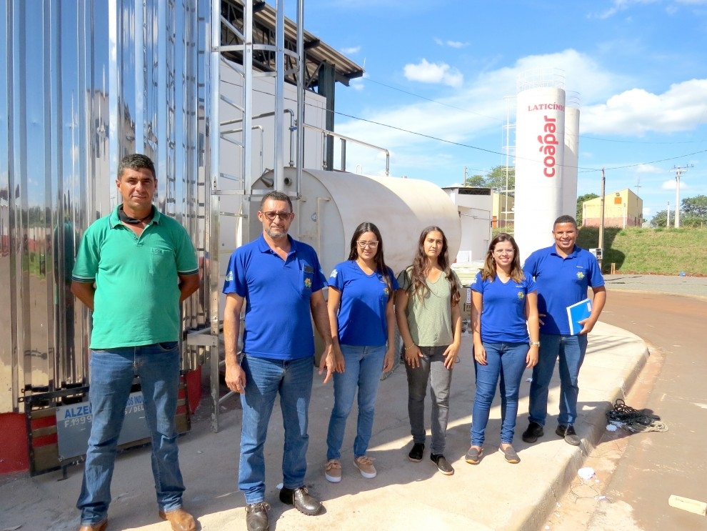 Coapar de Andradina consegue registro junto ao Serviço de Inspeção Federal