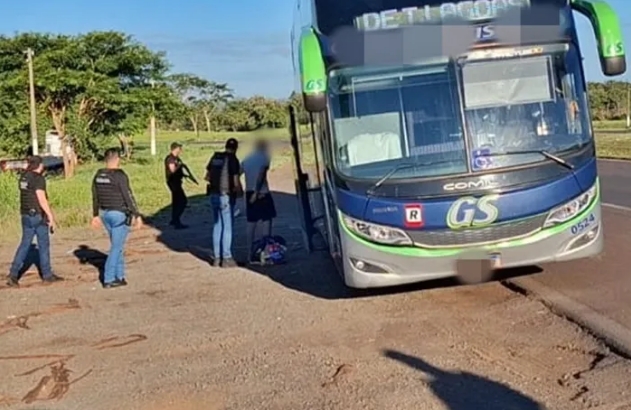 Polícia Civil de Guararapes cumpre mandado de prisão temporária em Castilho e captura investigado por participação em homicídio
