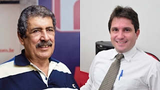 Dois nomes disputam candidatura pelo DEM a prefeito em Andradina