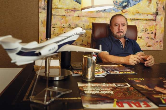 Segundo Revista "Veja" Mário Celso condenado por trabalho escravo, pode perder mandato em Andradina