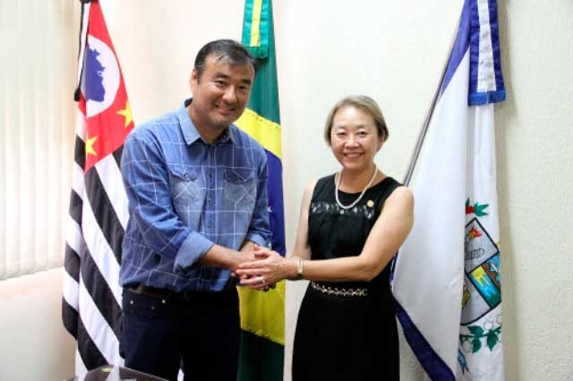 Em Andradina Reizinho Mandão volta a ocupar seu TRONO !!!