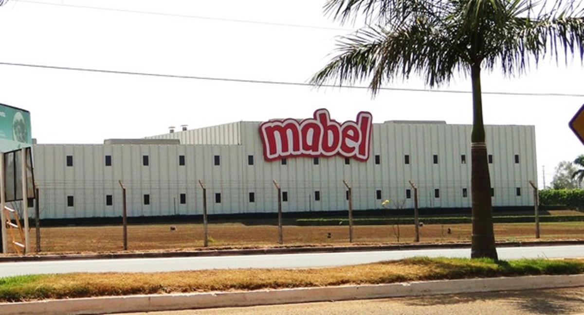 MABEL FECHA AS PORTAS EM TRÊS LAGOAS(MS). SURPRESA ATÉ PARA OS FUNCIONÁRIOS !!!