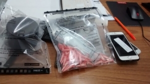 Polícia Militar de Araçatuba prendeu dois por tráfico de drogas no Jardim São José