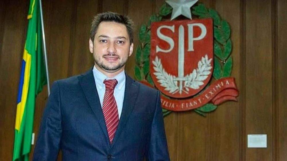 Mário Celso deu o grito de independência de Andradina