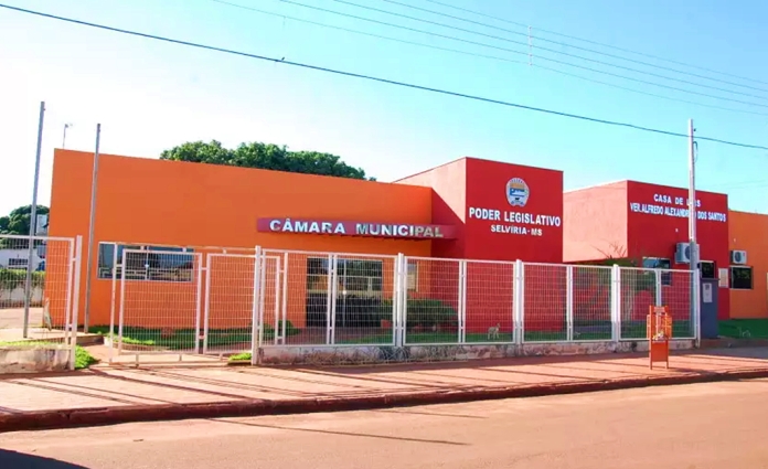 CONCURSO PÚBLICO DA CÂMARA MUNICIPAL DE SELVÍRIA DIVULGA DATAS, HORÁRIOS E LOCAIS DAS PROVAS