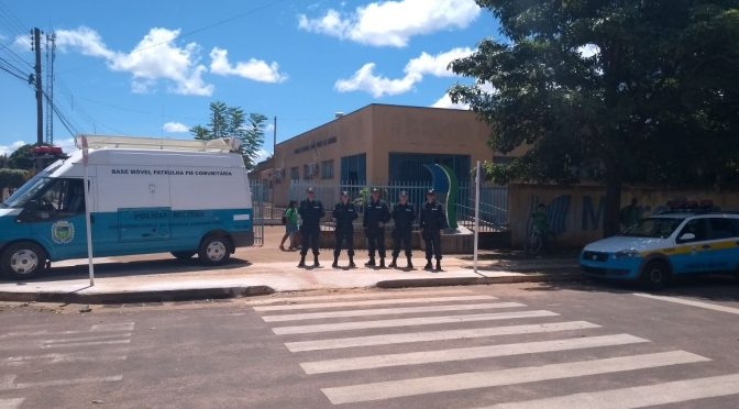 Polícia Civil de Andradina investiga que mulher e irmão sofrem dupla tentativa de homicídio no Jardim Brasil