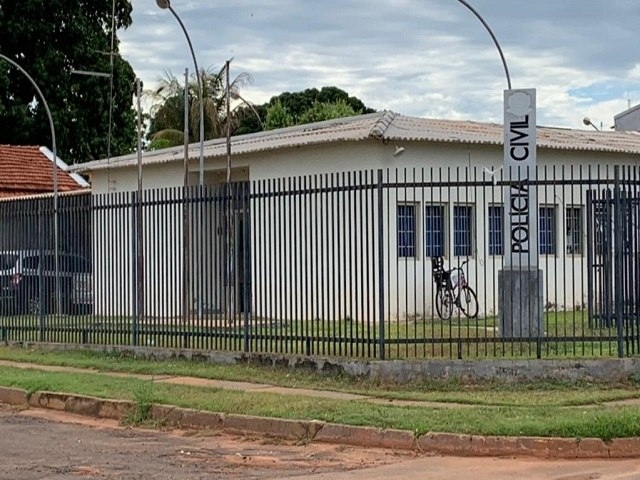 Polícia Civil de Nova Independência prende homem por descumprir medida protetiva