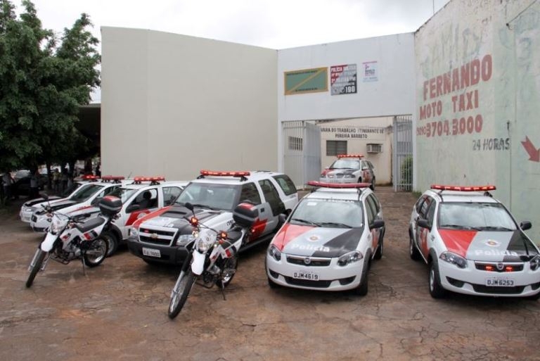 Governo de Andradina vai cortar as vagas na Creche Santa Rita