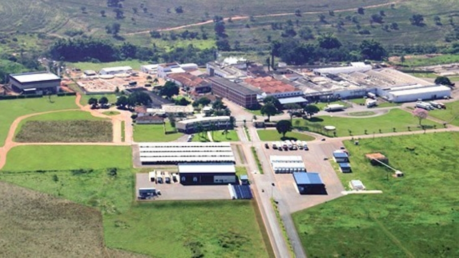 Andradina é o 18º maior exportador de São Paulo. Exportações aumentam 13% e saldo da balança comercial é de R$ 1,3 bilhão