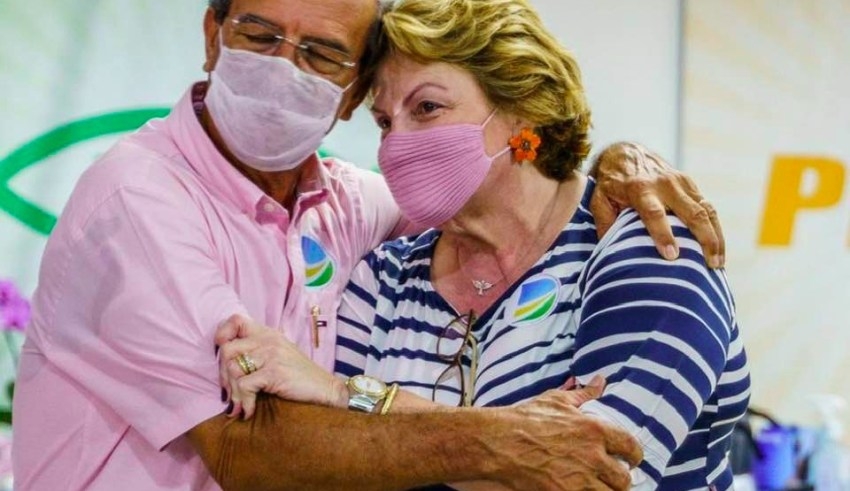 Em Araçatuba Dilador Borges apresenta alteração em seu quadro clínico e é encaminhado para a UTI