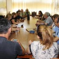 Prefeitura de Lavínia foi contemplada com novo trator para uso na agricultura familiar