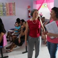 Santa Casa de Penápolis recebe alimentos arrecadados no 4º Flashnejo