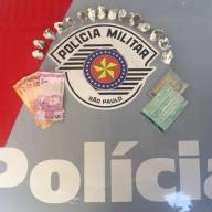 Polícia Militar de Andradina e Semeando Amor realizam Palestra de Prevenção às Drogas e à Violência