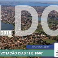Em 2017, Andradina registra o menor índice de vítimas de trânsito do século