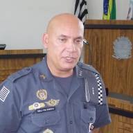 Corpo de Bombeiros de Andradina realiza campanha de doação de sangue. Doações serão para Hemocentro de TL