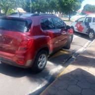 Radiopatrulha de Andradina em ação recupera carro roubado de analista financeiro morador da cidade de São Paulo