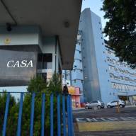 Preso que cumpria pena em Valparaíso morre de tuberculose