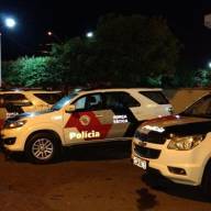 Em noite violenta, Andradina tem três tentativas de homicídio