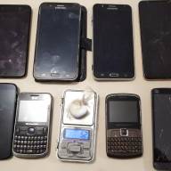Polícia Militar apreende Drogas e materiais ilícitos durante ocorrência de Perturbação do Sossego em Três Lagoas MS