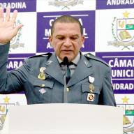 URGENTE Casal de ciclistas é atropelado em Andradina: Ex-vereador Faustino é uma das vítimas