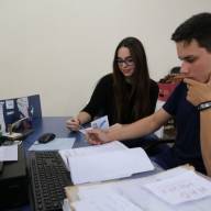 Estudantes podem se inscrever em processo seletivo de estagiários do Governo de Andradina