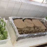 APAE de Três Lagoas distribui marmitas aos alunos em tempos de quarentena