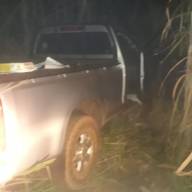 Homem é morto a tiros na região rural de Birigui